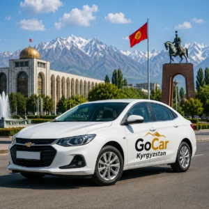 Car Hire Bishkek No Deposit