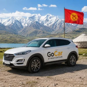Car Hire Kyrgyzstan No Deposit